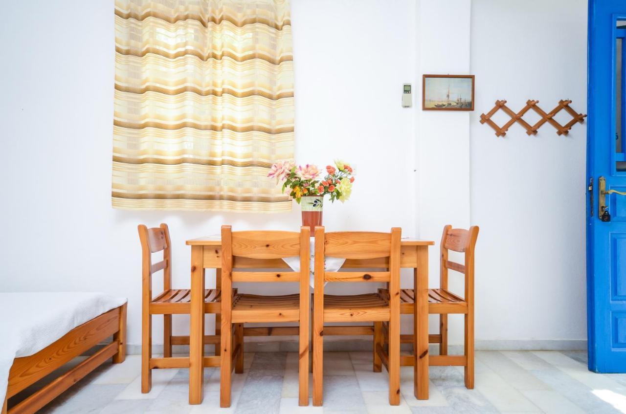 Golden Beach Glyfada Apartments Kastrákion Εξωτερικό φωτογραφία