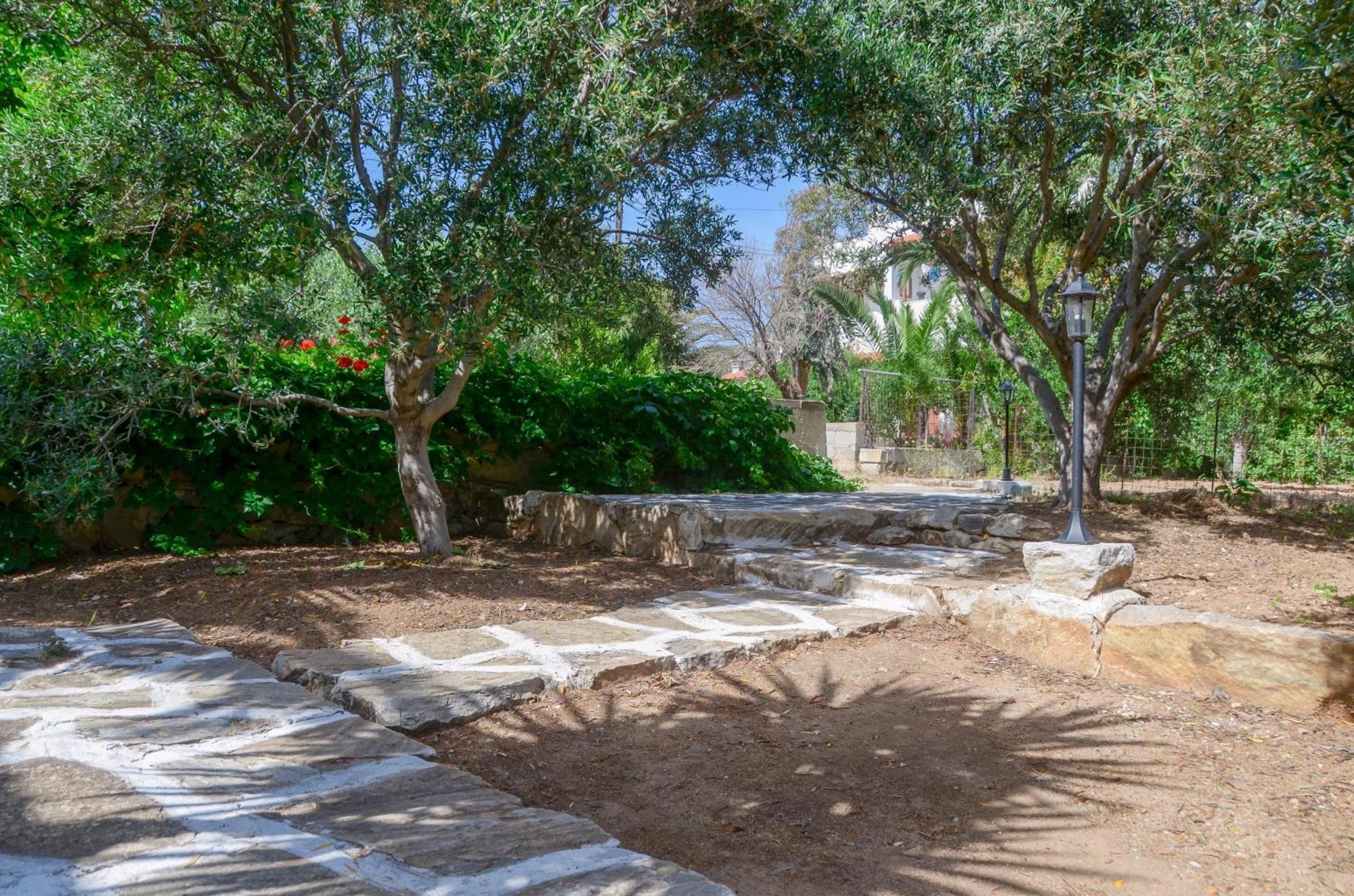 Golden Beach Glyfada Apartments Kastrákion Εξωτερικό φωτογραφία