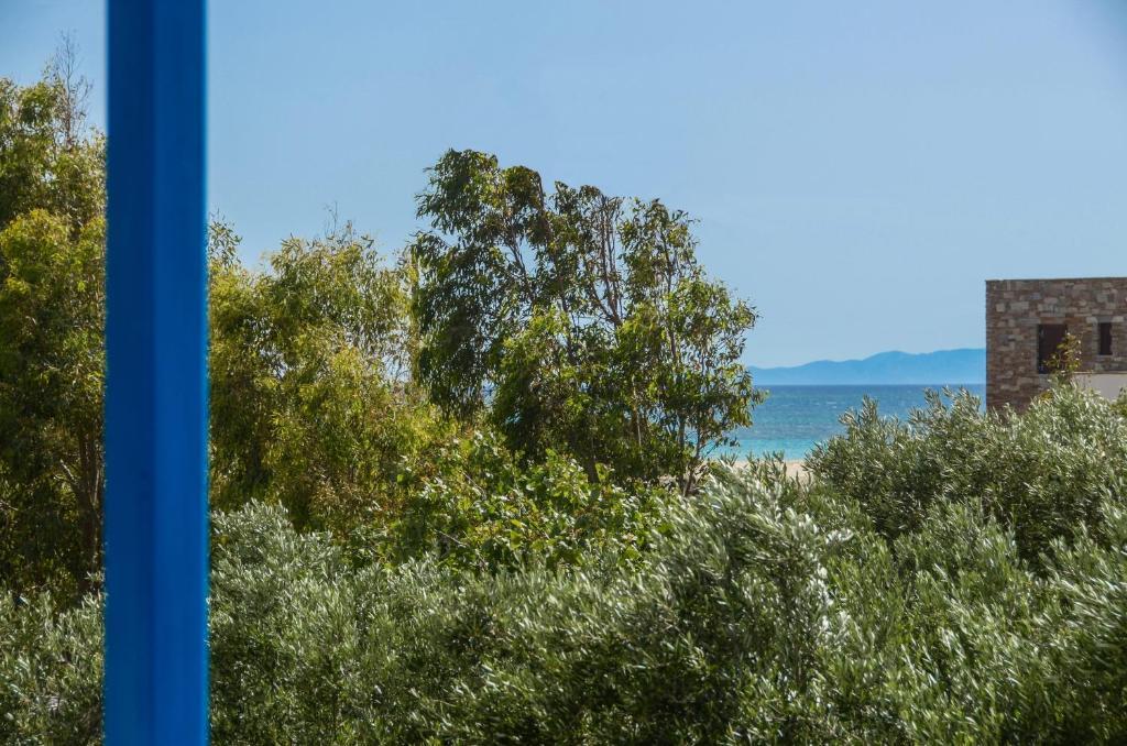 Golden Beach Glyfada Apartments Kastrákion Δωμάτιο φωτογραφία
