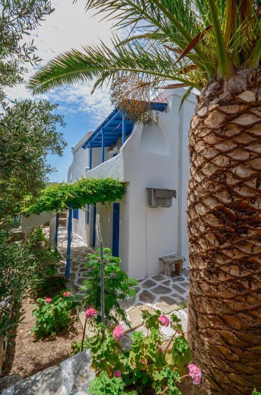 Golden Beach Glyfada Apartments Kastrákion Εξωτερικό φωτογραφία