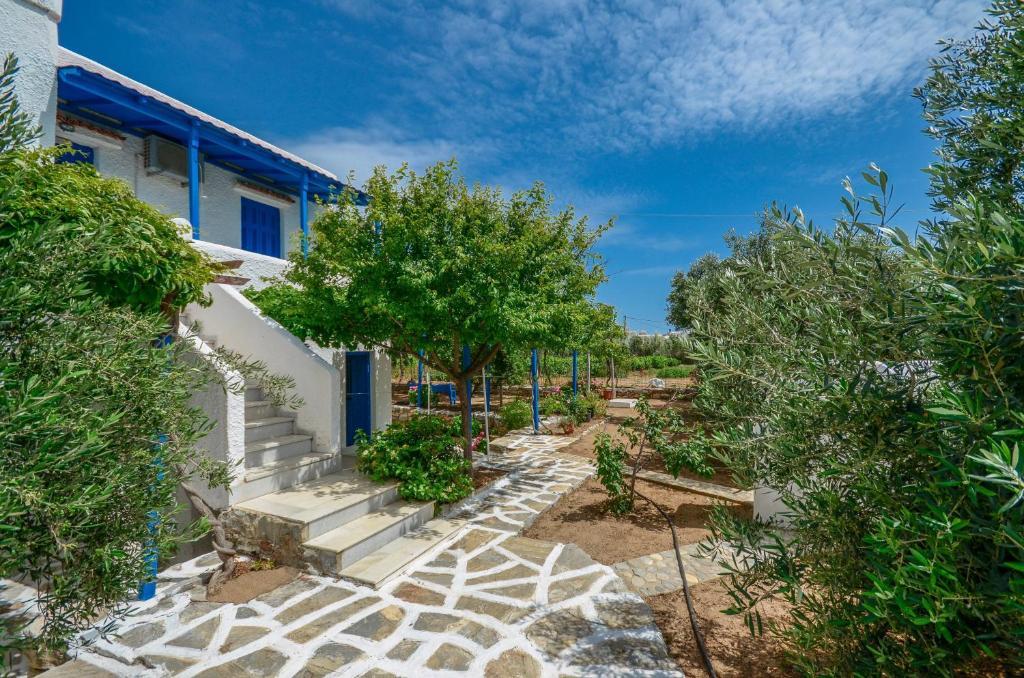 Golden Beach Glyfada Apartments Kastrákion Εξωτερικό φωτογραφία