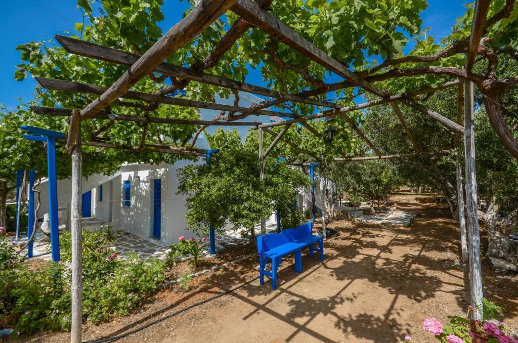 Golden Beach Glyfada Apartments Kastrákion Εξωτερικό φωτογραφία