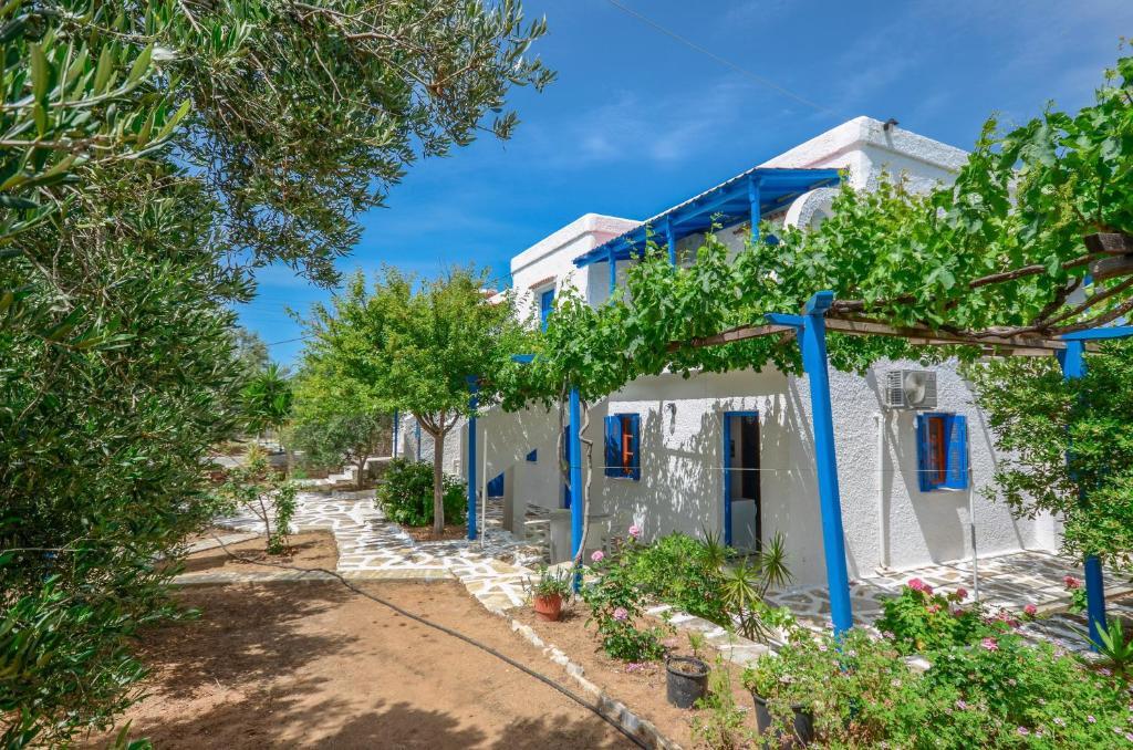 Golden Beach Glyfada Apartments Kastrákion Εξωτερικό φωτογραφία